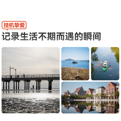 铭匠27mm F2.8定焦镜头自动对焦人文街拍适用富士X尼康Z索尼E卡口 - 图2