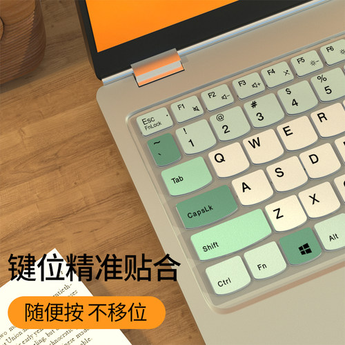 适用于2022联想拯救者R9000P Y9000P/X Y7000P键盘膜R7000 R720 Y7000笔记本电脑R9000K 2021键盘保护膜防尘 - 图1