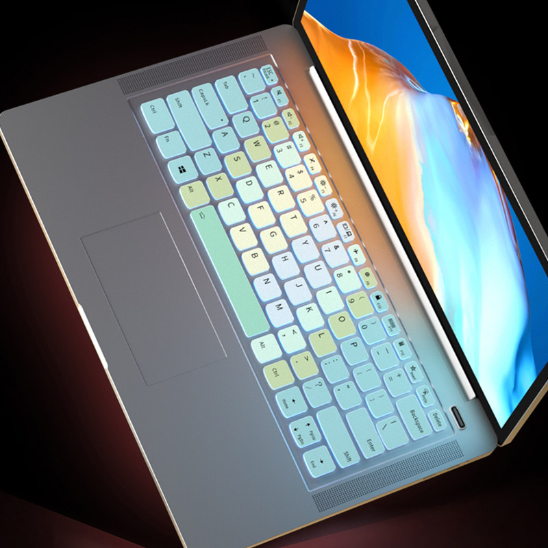 适用宏碁传奇X SFX14-41G键盘保护膜传奇GO SFG14-41笔记本电脑传奇Edge防尘传奇Young全覆盖传奇14SF314-42