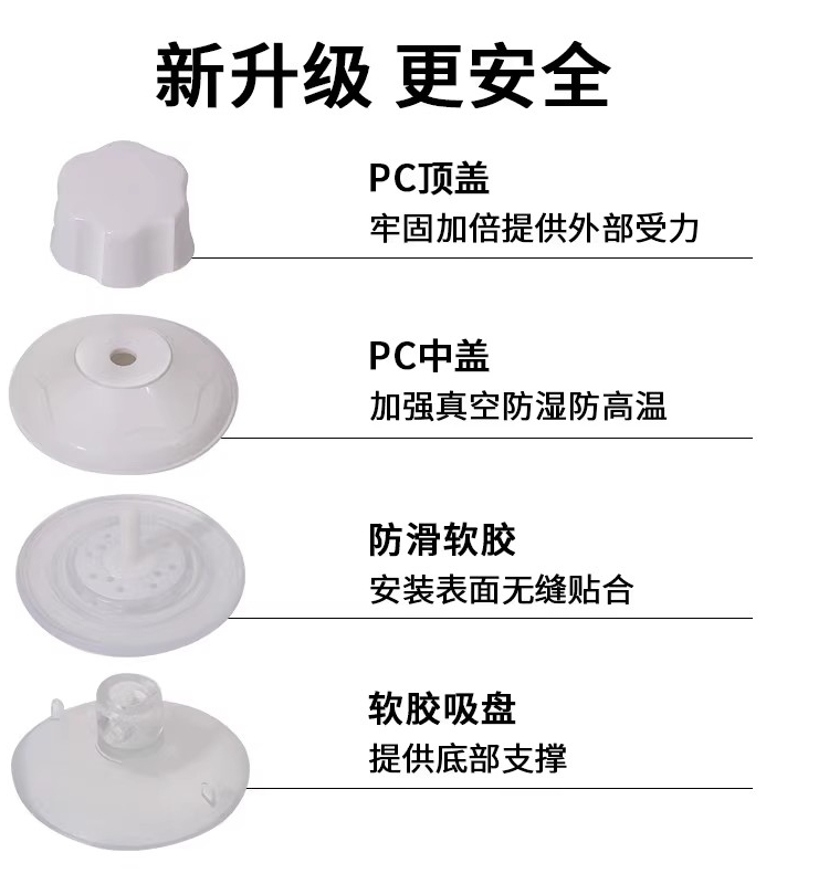 猫吊床吸盘式挂床猫窝夏天晒太阳猫咪吊床挂窗户秋千宠物猫咪用品 - 图2