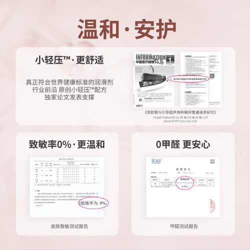 【新升级】萨福玻尿酸人体润滑液油剂夫妻房事女性用品 独立便携 - 图2