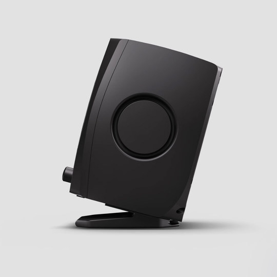 Spot German Aidem ADAM Audio D3V Desktop Active Near Field Monitoring Speaker Pair