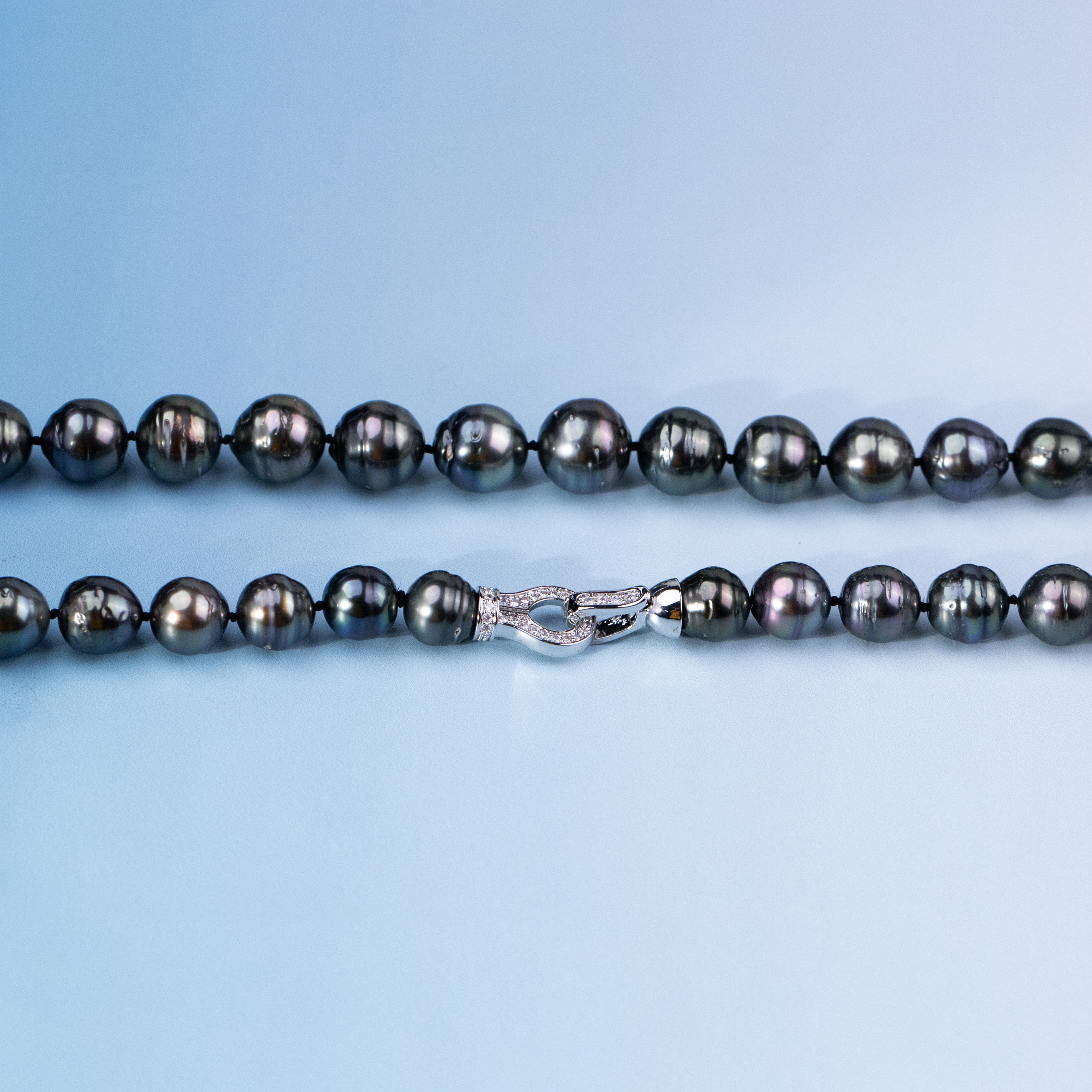 ANGEPERLE/天使之泪海水珍珠大溪地项链多样性发货一条9-11mm,淘宝优惠券,粉丝福利购,淘宝优惠卷