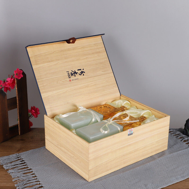 山西杏花村汾杏御品53度1988清香型纯粮食白酒475ml*2瓶送礼盒装