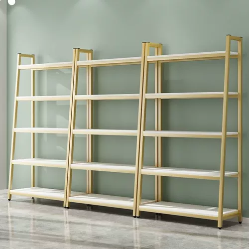 Бутик на полке шпон