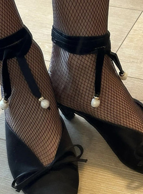 11882欧美法式ribbon蝴蝶结配饰