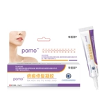 Официальный гель для восстановления рубца POMO подлинный шрамы кожи кожи помо для мужчин, женщин, женщин и детей