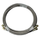 Teflon pipe mold temperature machine braided high temperature resistant oil pipe