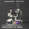 Maidomi children's scooter 1 to 3 to 6 years old gift baby three-in-one baby can ride on toy car