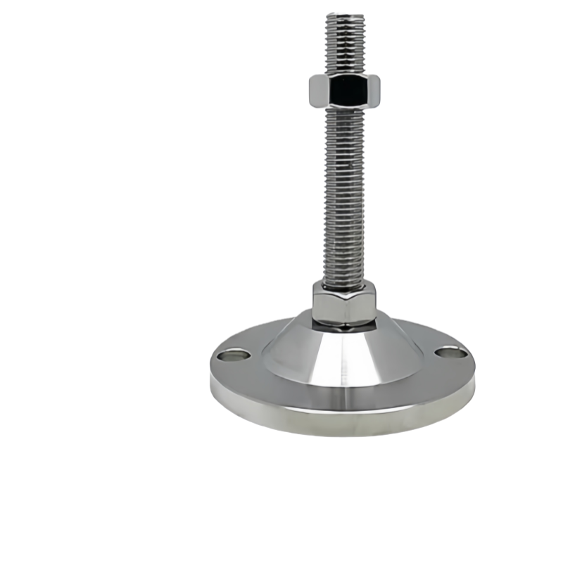 304固定调节脚杯 E-WAB04-D80-M16 M20 M24-L50 L100 L150重载型,淘宝优惠券,粉丝福利购,淘宝优惠卷