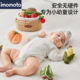 Imomoto chewable simulated cutle plush