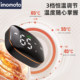 Imomoto ຕີຝາມືຂອງລາວເພື່ອກະຕຸ້ນລາວນອນ, ໝອນປອມ