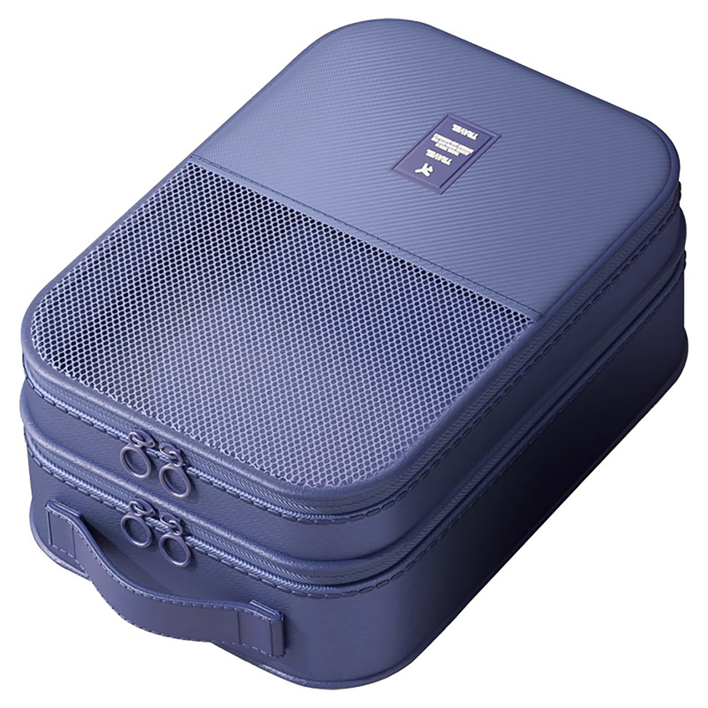 鞋子收纳袋出差旅行便携行李箱鞋包鞋套收纳盒防尘装鞋子收纳神器,淘宝优惠券,粉丝福利购,淘宝优惠卷