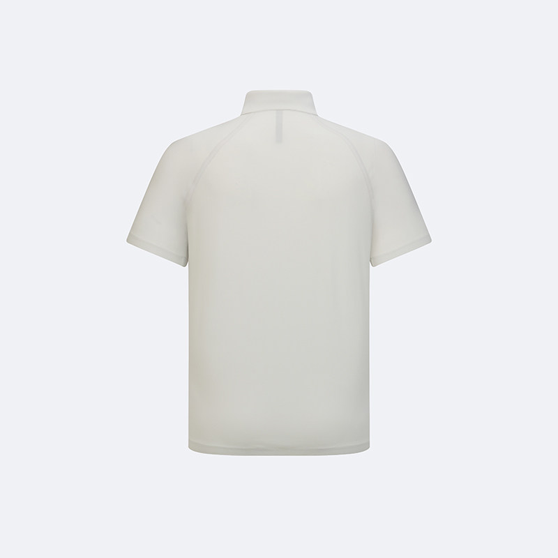 KSWISS盖世威男POLO衫新款休闲百搭透气简约短袖T恤网球服1011563,淘宝优惠券,粉丝福利购,淘宝优惠卷