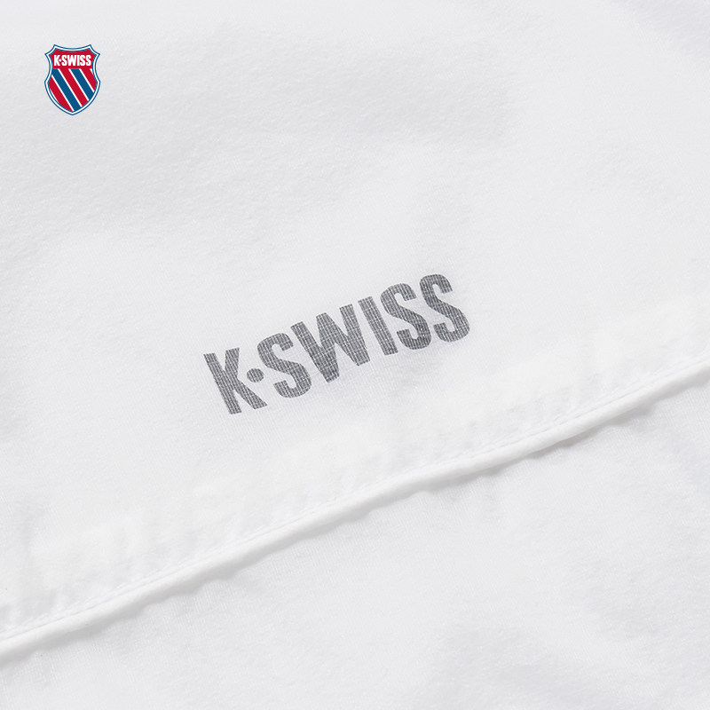 KSWISS盖世威外套女夏季简约时尚潮流休闲防风梭织运动上衣199969,淘宝优惠券,粉丝福利购,淘宝优惠卷