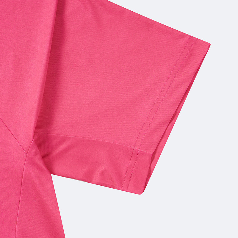 【卢布列夫同款】KSWISS盖世威T恤男 新款简约时尚网球服1011546,淘宝优惠券,粉丝福利购,淘宝优惠卷