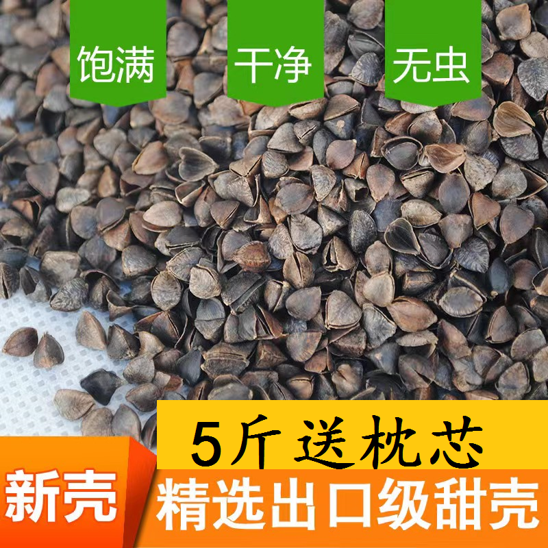 全荞麦皮枕头枕芯家用护颈成人单人助睡眠枕头可水洗学生宿舍枕头,淘宝优惠券,粉丝福利购,淘宝优惠卷
