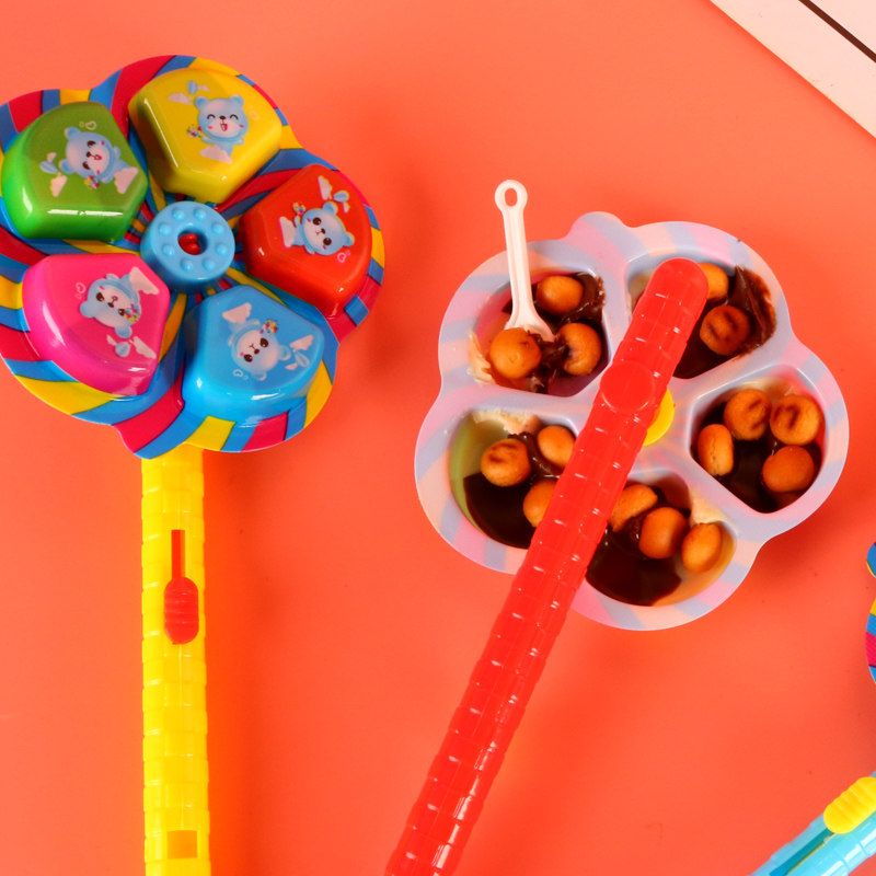 口哨旋转大风车棒棒糖巧克力饼干超市糖果批发儿童食玩生日小礼物,淘宝优惠券,粉丝福利购,淘宝优惠卷