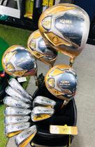 Golf Club Special Cabinet Japan Original Fashion Honma Five Stars S-03 Mens Sleeve Bar Imported Mens Sleeve