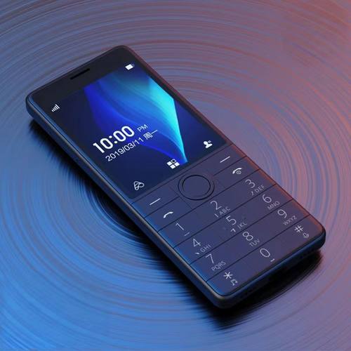 多亲1S+无摄像头工厂车间保密手机定制直板按键手机儿童学生手机戒网瘾老人手机老年手机多亲手机备用机 - 图0