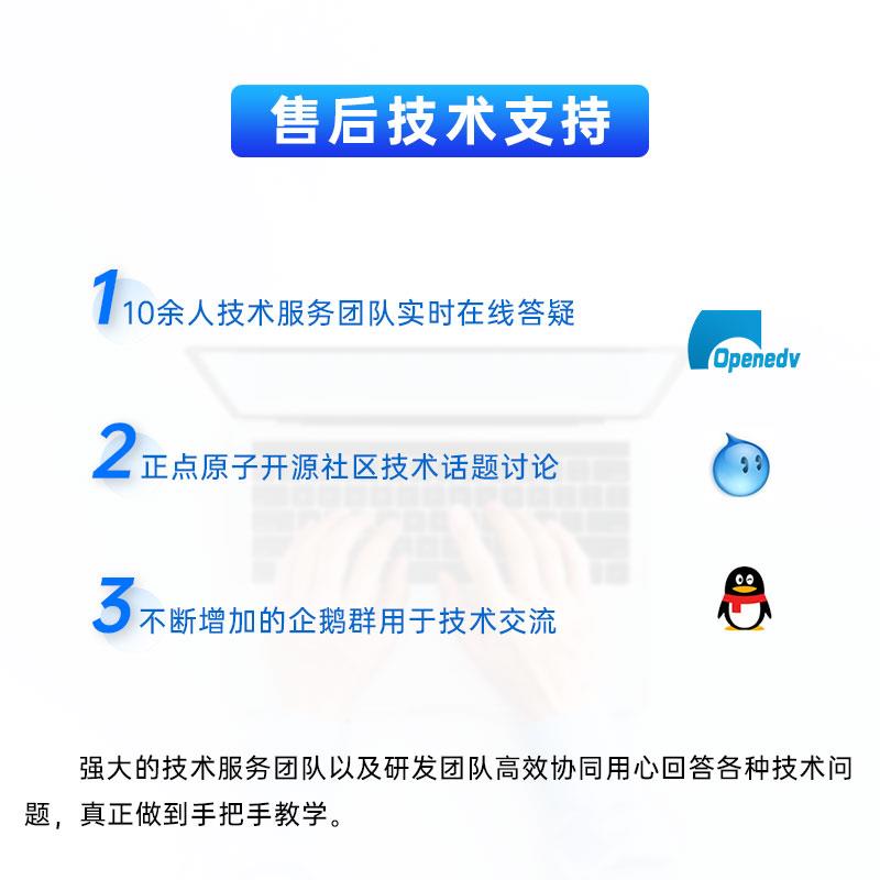 正点原子领航者ZYNQ开发板FPGA XILINX 7010 7020 PYNQ Linux核心 - 图2