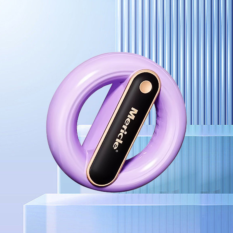 Mericle fascial ring shaking and fat-slinging machine lazy person thin belly artifact waist fat reduction exercise fat burning whole body