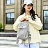 2025 new versatile casual men's and women's bags