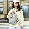 2025 new versatile casual men's and women's bags