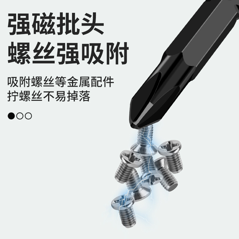 鹿仙子棘轮螺丝刀套装正反转省力双头两用十字一字改锥异形螺丝批,淘宝优惠券,粉丝福利购,淘宝优惠卷