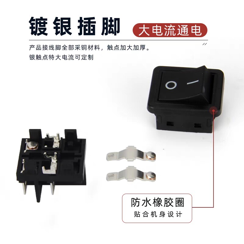  奔鹏数码二极管