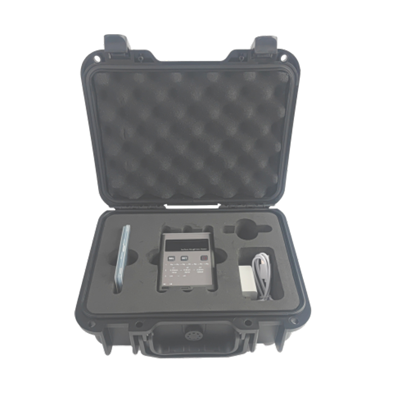 重庆里博便携式袖珍型表面粗糙度仪光洁度仪YQLB100S - 图3