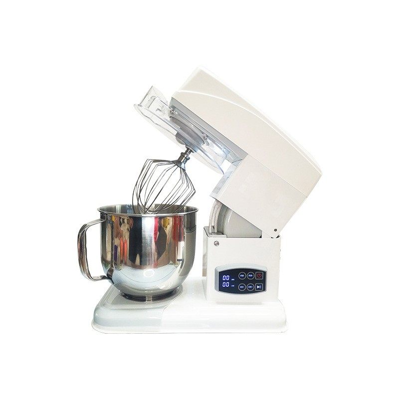 川堡商业7L厨师机家用和面机全自动打蛋搅拌鲜奶机揉面机现货秒发,淘宝优惠券,粉丝福利购,淘宝优惠卷