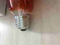 Red Fever Light Heating Light Infrared Baking Light Beauty Yard Electric Grilled Heating Light Home Infrared Heating Light