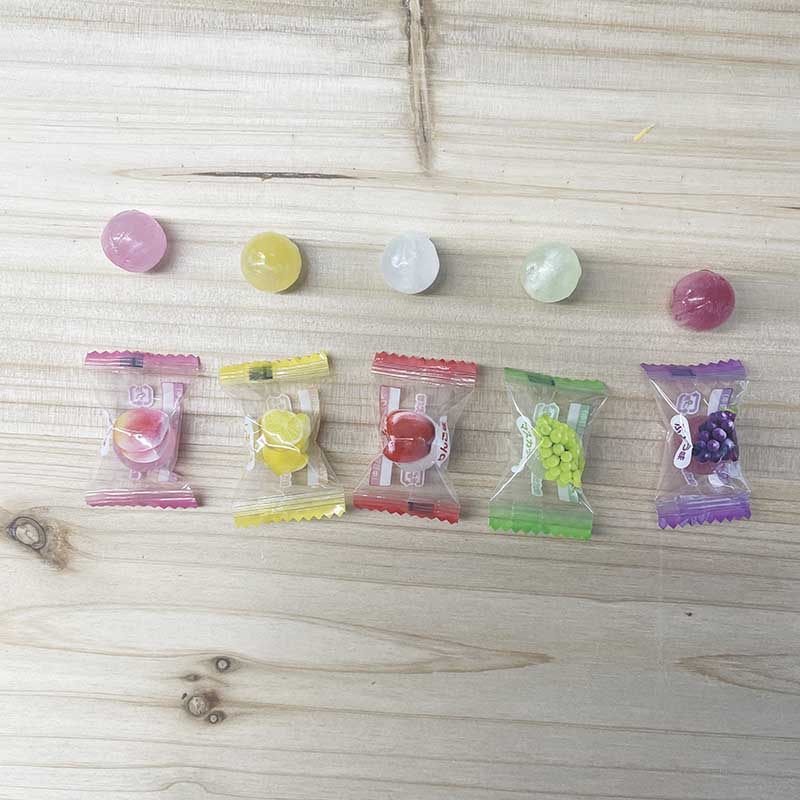 【ribon旗舰店】日本进口理本水果味糖5味什锦果汁硬糖喜糖零食,淘宝优惠券,粉丝福利购,淘宝优惠卷