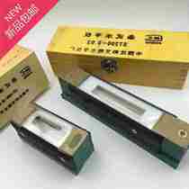 New 2021 high-precision industrial-grade horizontal ruler style framed gradienter 002mm mechanical water blister 100