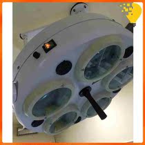 New 2021 Operating Room 24mv25w No Shadow Light Bulb Surgery Light Bulb Single Hole Type Halogen Cold Light Lamp Upright