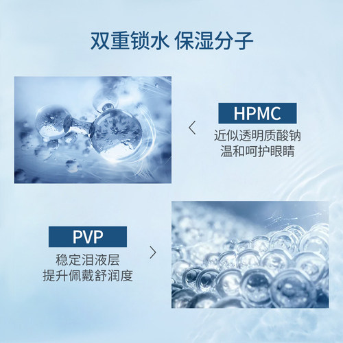 avizor优卓角膜塑形镜免洗护理液隐形眼镜ok镜便携式小瓶60ml - 图0