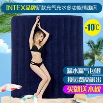 Summer home Heatstroke Natto Cool Water Cool Mat students Dormitory Filled water Double beds Amenities Portable Multifunctional Ice Mattresses