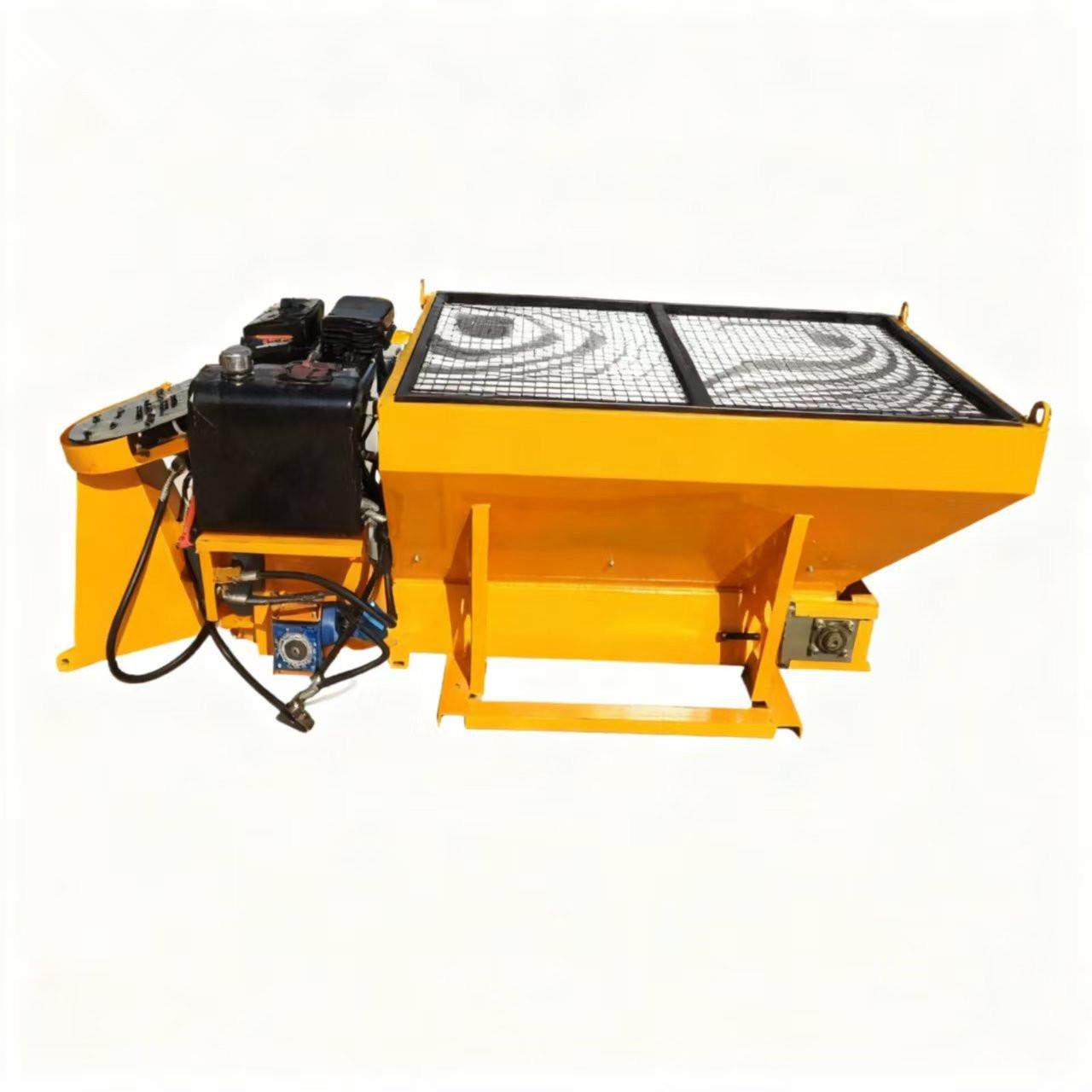 布机大型高速公路除冰雪撒盐机车载后挂式撒盐融雪剂撒布机,淘宝优惠券,粉丝福利购,淘宝优惠卷