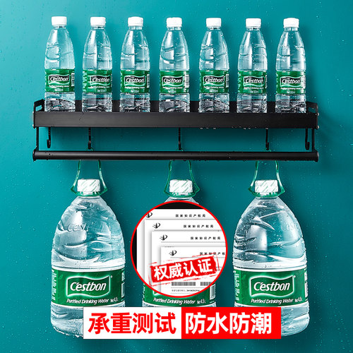 免钉胶强力胶结构粘墙面瓷砖家用免打孔防水防霉透明密封玻璃胶水 - 图2