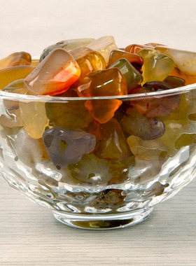 七宝石供曼扎盘供佛用品供品水晶聚宝盆珍珠七色玛瑙装藏绿松石