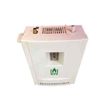 Biogas plant purifier controlled gas desulfurization septic tank purifier Biogas Plant countryside