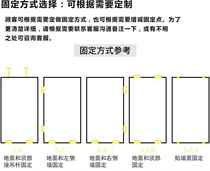 Living Room Disposal Industrial Wind Shelf Office U Creative Bar Partition Decoration Mesh Red Dining Hall Screen Iron Art Partition