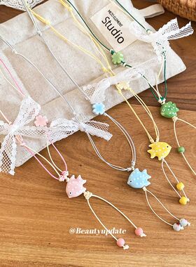 原创新款景德镇陶瓷田园小清新风