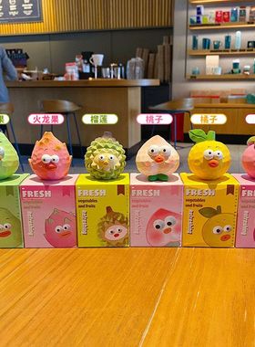 树脂车载切面风装饰品摆件桌面