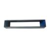 Manganese steel punching machine cutter 6*1154*75*5*75 dumbbell model blade machine right angle star and moon pants type