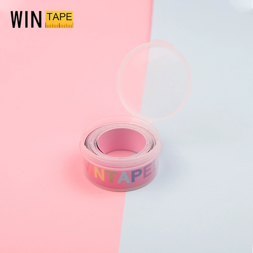 Wintape Bust Ruler Soft Ruler Turtle Tape Ruler с милым рисовым измерением Трицикле