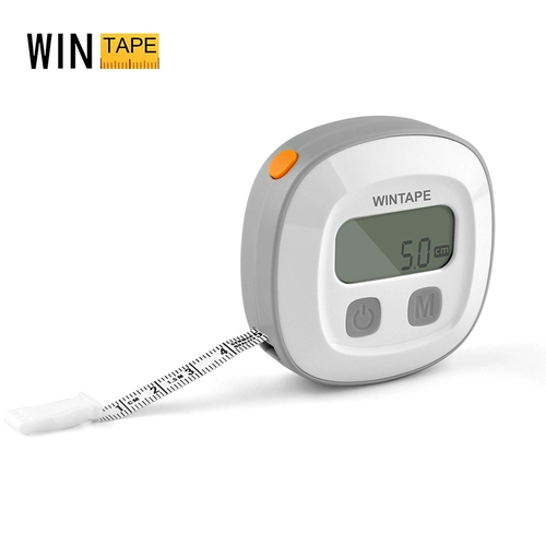 Wintape Электронный забор по талии с высоким уровнем назначения показывает трехфутов