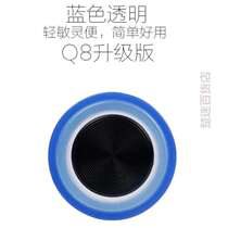 Mobile phone game suction cup with rocking lever glory Walking direction key theorist hand-swam screen button suction cup style