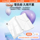 Applicable to Huawei matepad11.5s protective case 2025 new matepadpro12.2 flat plate 3+y fold protective case air 12-inch S acrylic se with pen slot magnetic suction pad anti-bend three-fold